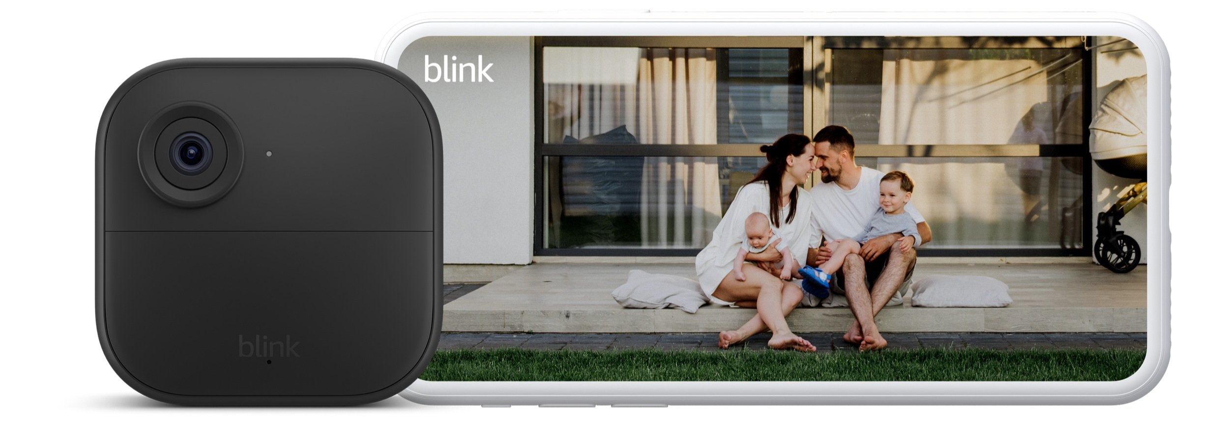 Blink Home Security Review ContractFree Home Security